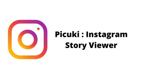 instagram picture viewer|Picuki: Instagram Editor and Instagram Story Viewer